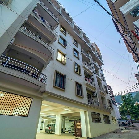 Yogvan Luxury 1Bhk Apartments Tapovan Ришикеш Экстерьер фото
