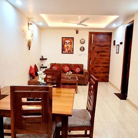 Yogvan Luxury 1Bhk Apartments Tapovan Ришикеш Экстерьер фото